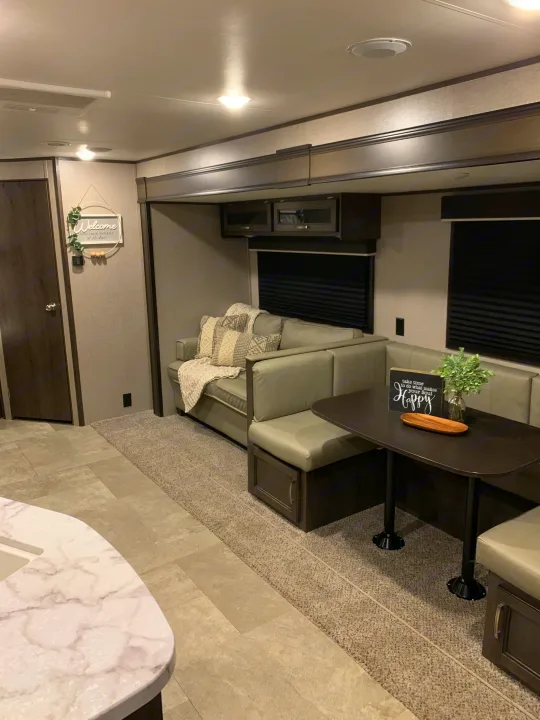Jayco Jay Flight 2020