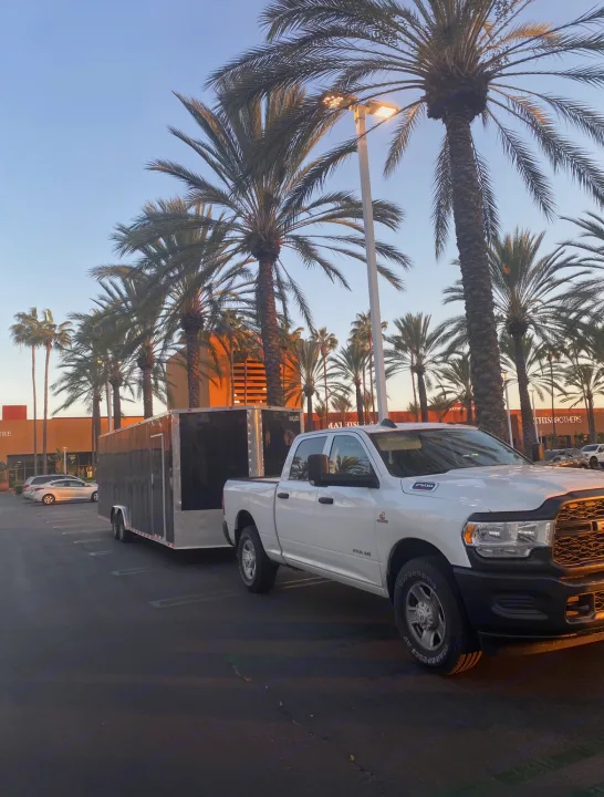 RAM 2500 6.7 Diesel 2019