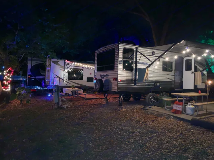 Keystone Summerland 2019