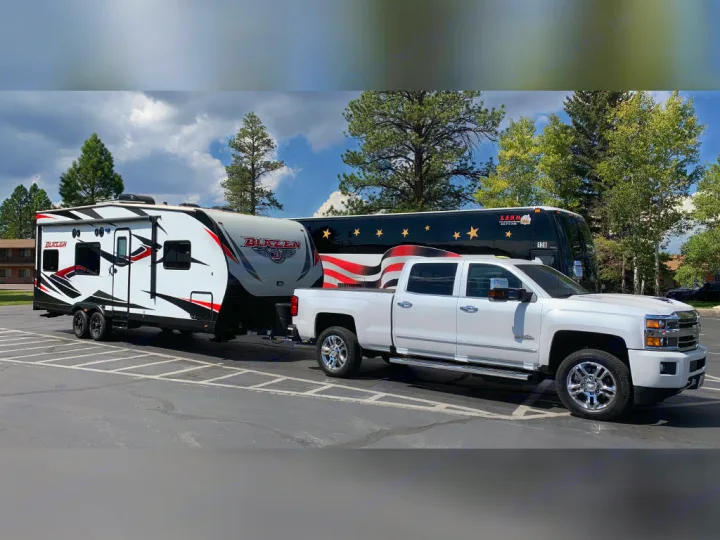 Pacific Coachworks Other 2018