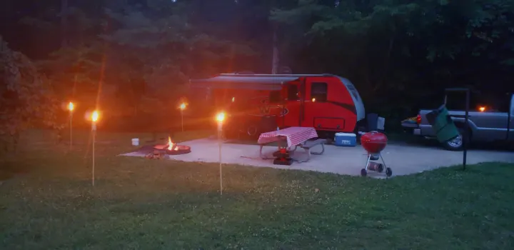 Winnebago Micro Minnie 2018