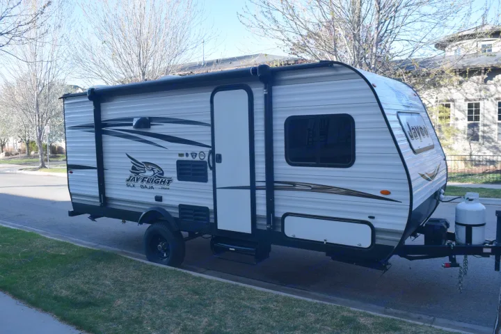 Jayco Baja 2017