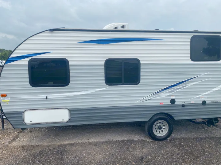 Gulf Stream Kingsport 2018