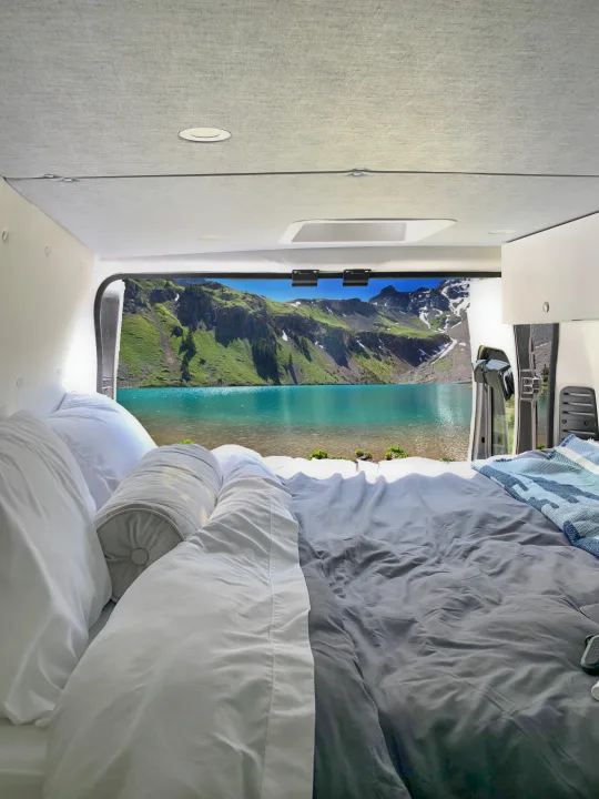 Dodge Pro Master Pro Master 2021