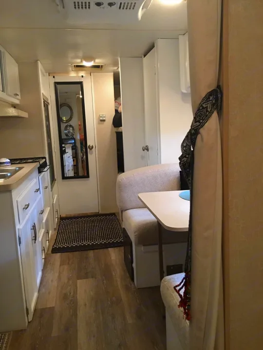 Coachmen Catalina 2000