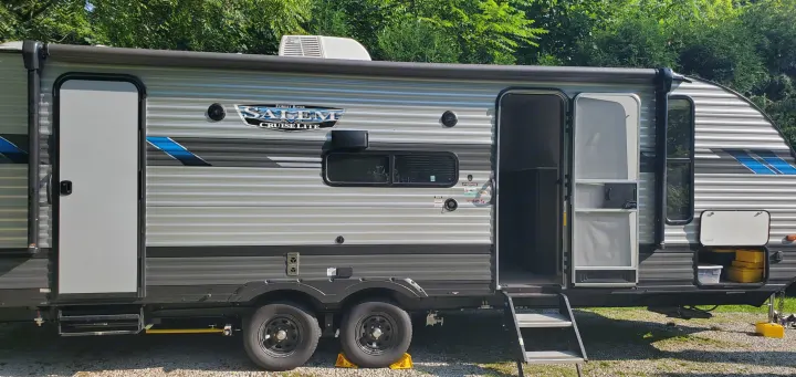 Forest River Salem Cruise Lite 2021