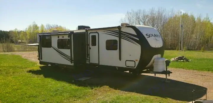 Palomino Solaire 2015