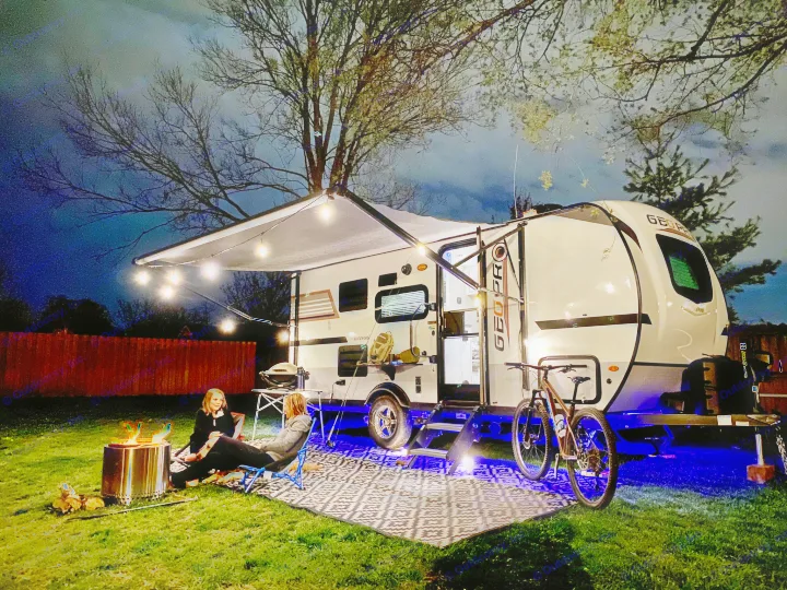 GeoPro explorer 2020