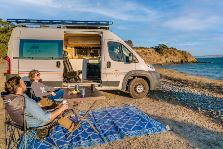 Ram Promaster 1500 2017