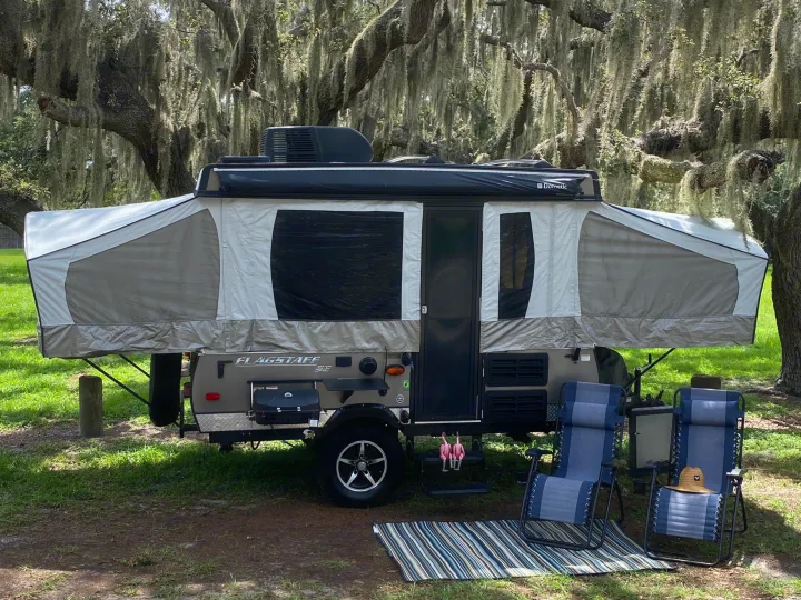Front exterior with grill. Other Other 2017
