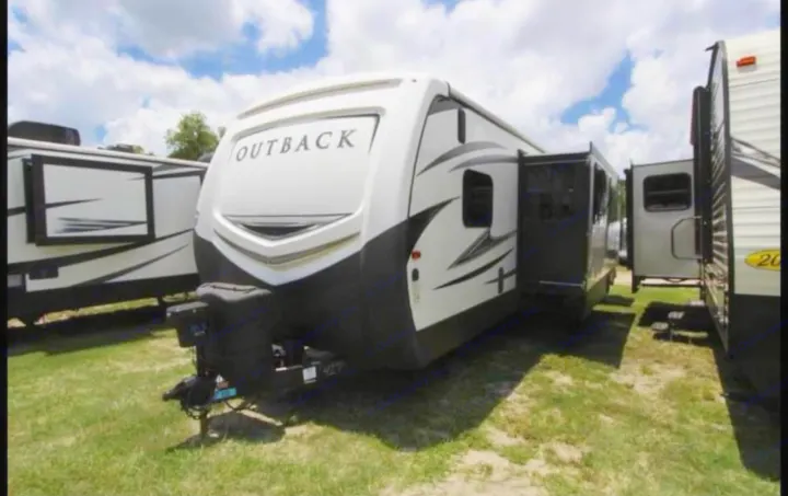 Keystone Outback 324CG 2019