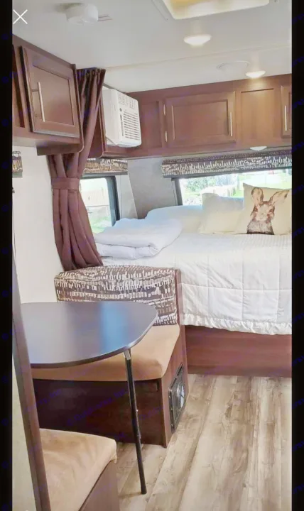 Jayco Jay Flight 2019