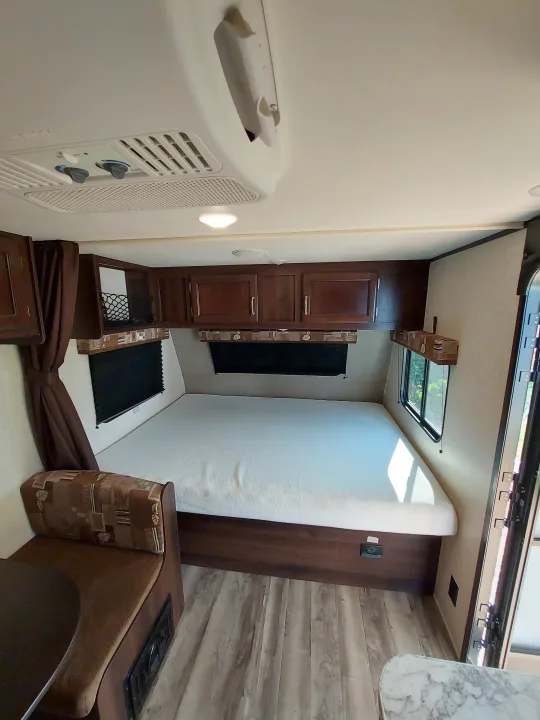 Jayco Jay Flight 2018