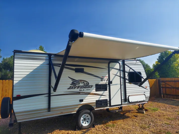 Jayco Jay Flight 2018