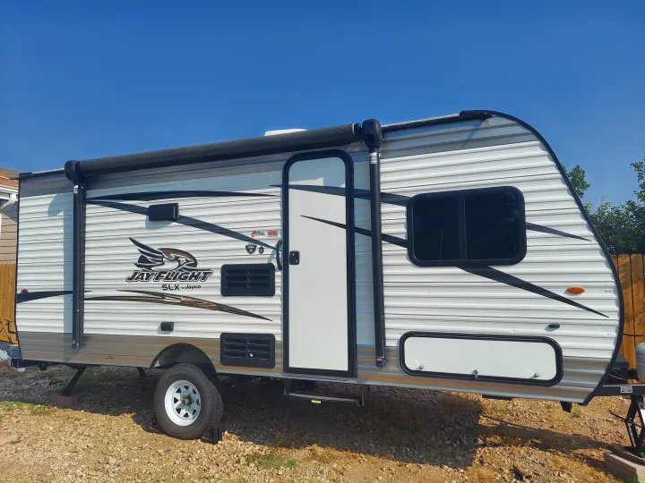 Jayco Jay Flight 2018