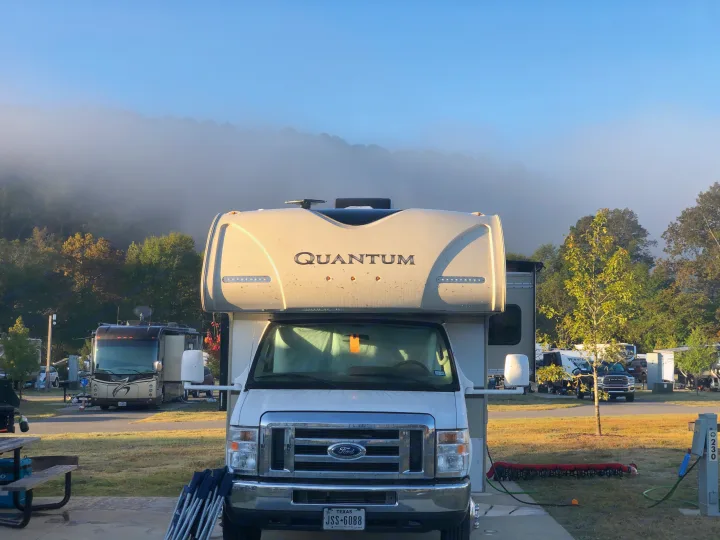 Thor Motor Coach Other 2017