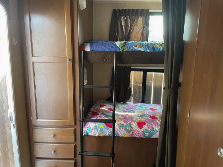 Jayco White Hawk Ultra Lite 2014