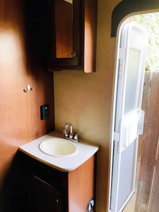 Jayco White Hawk Ultra Lite 2014