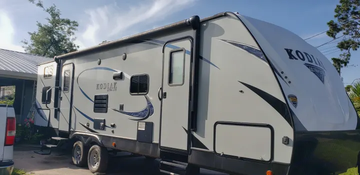 Coachmen Kodiak 2018