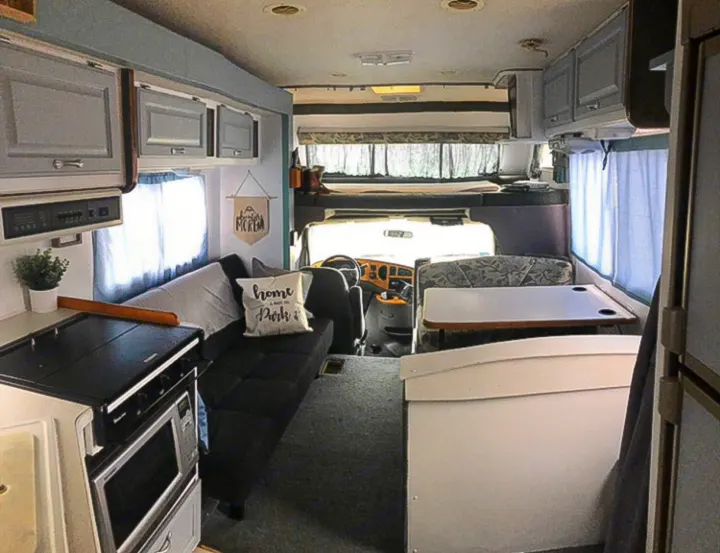 Gulf Stream Ultra 1999