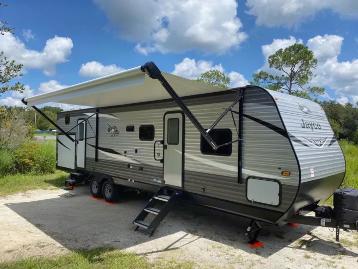 Jayco Flight 2021