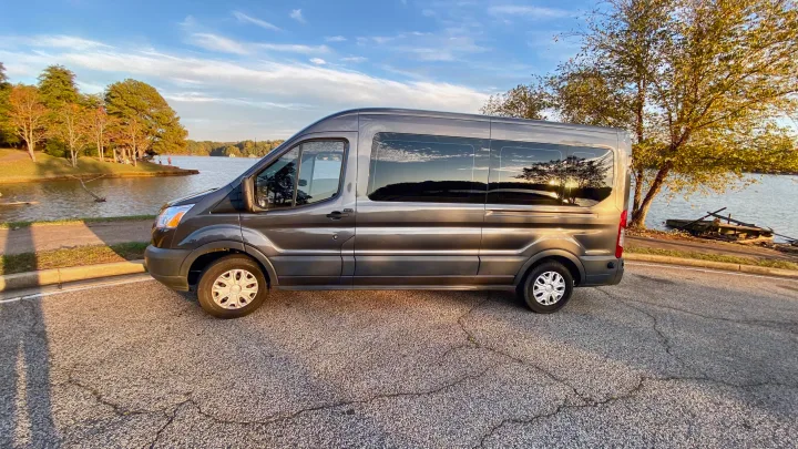 Ford F350 2018