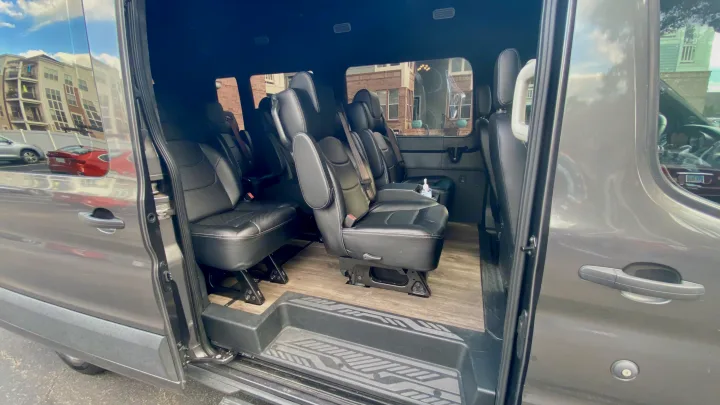 Ford F350 2018