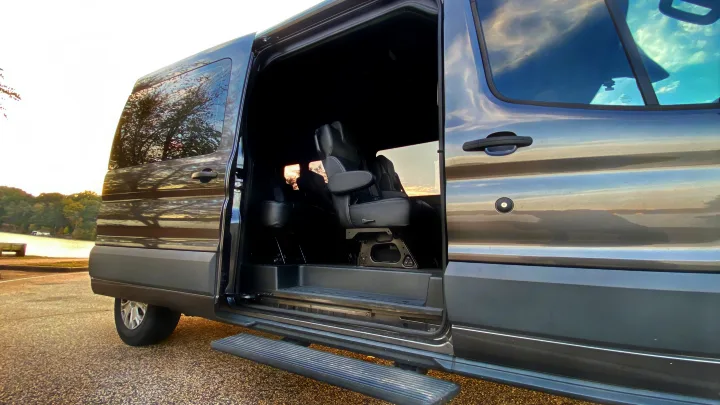 Ford F350 2018