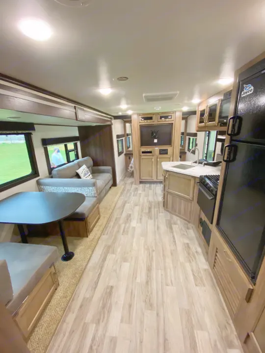Jayco Jay Feather 2019
