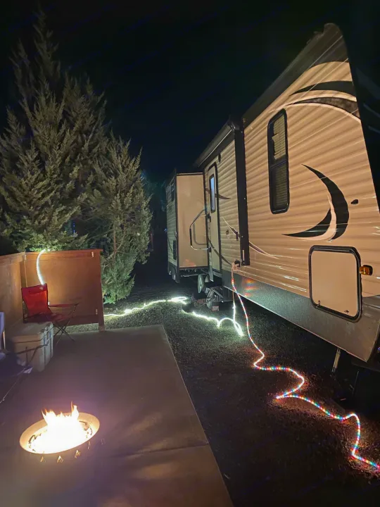 Keystone Hideout 2017