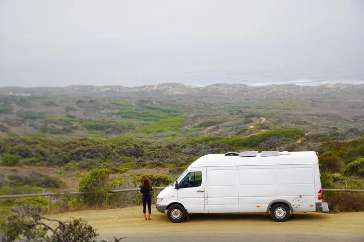 Mercedes Sprinter 2006