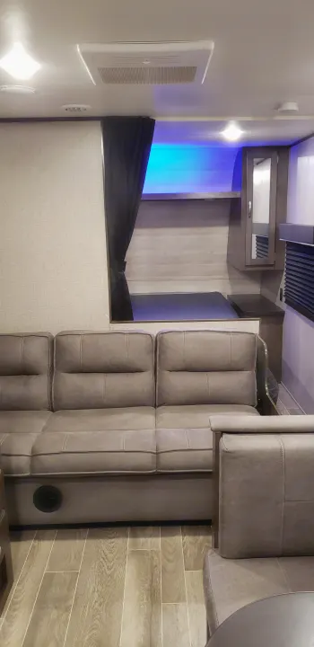 Jayco Jay Flight 2021