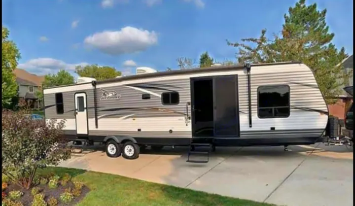 Jayco Jay Flight 38BHDS 2018