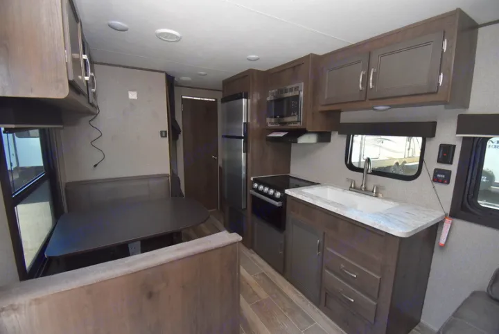 Jayco Jay Flight 2021