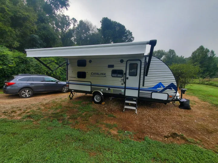 Coachmen Catalina 2022