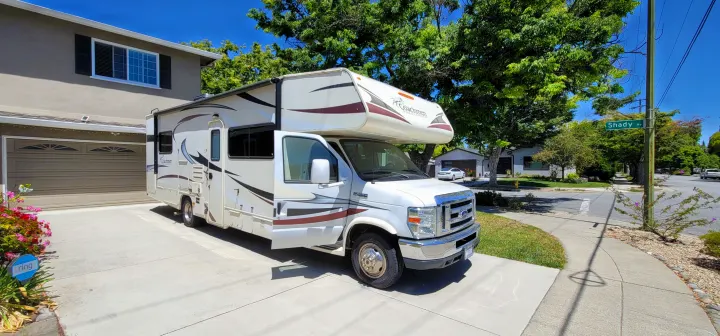 Coachmen Freelander 2016