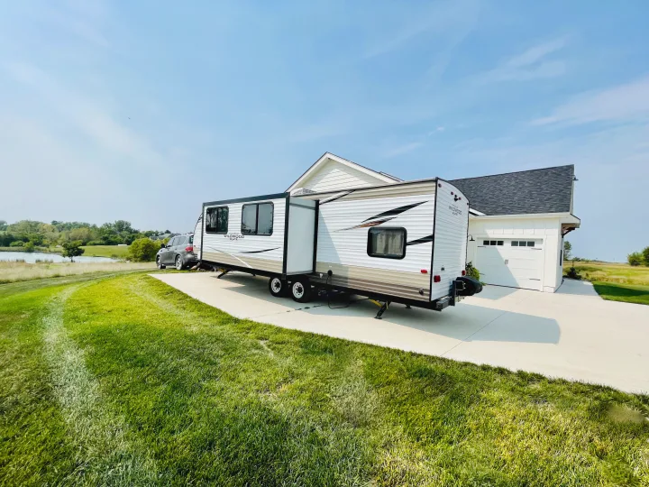 Forest River Wildwood X-Lite 2018