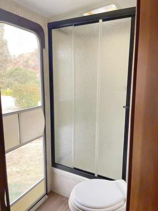 Keystone RV Bullet Premier 2015