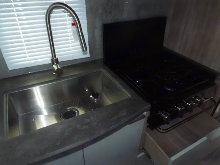 Winnebago Micro Minnie 2021
