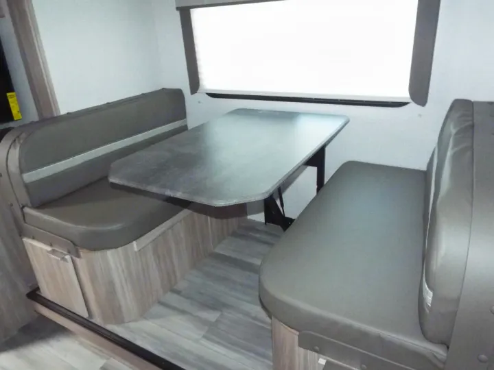 Winnebago Micro Minnie 2021