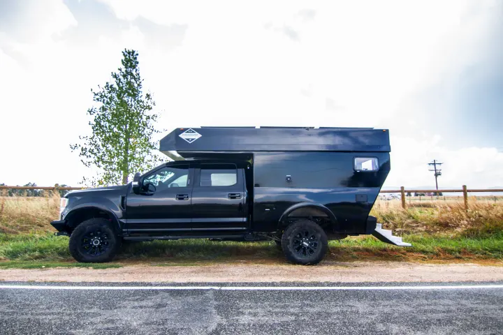 Ford F250 2021