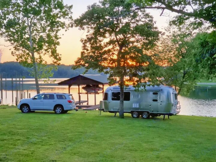 Airstream Flying Cloud 2019