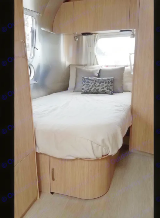 Airstream Flying Cloud 2019