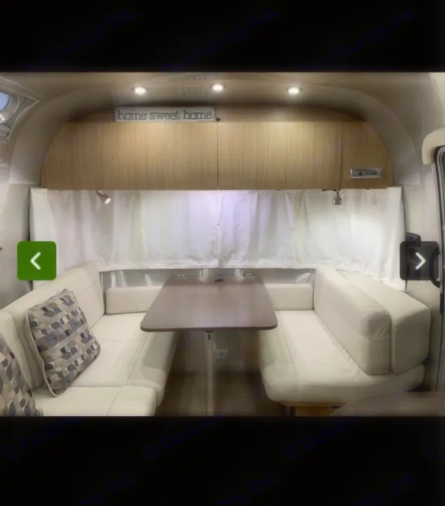 Airstream Flying Cloud 2019