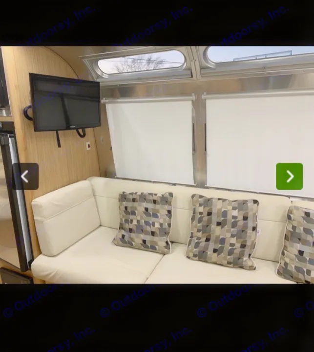 Airstream Flying Cloud 2019