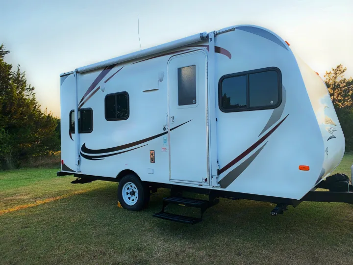 Coachmen Other 2012
