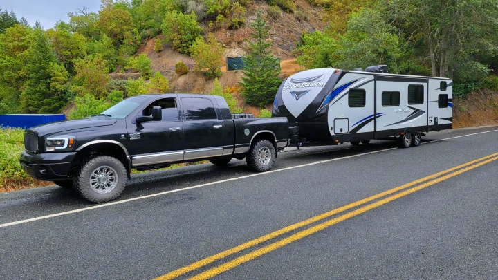 Cruiser Rv Corp Shadow Cruiser 2021