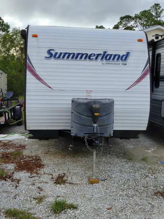 Springdale summerland 2017