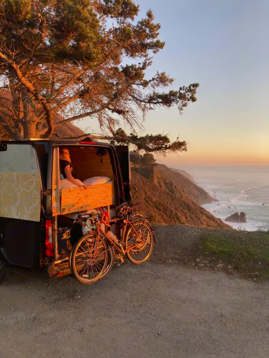 Mercedes-Benz sprinter 2019