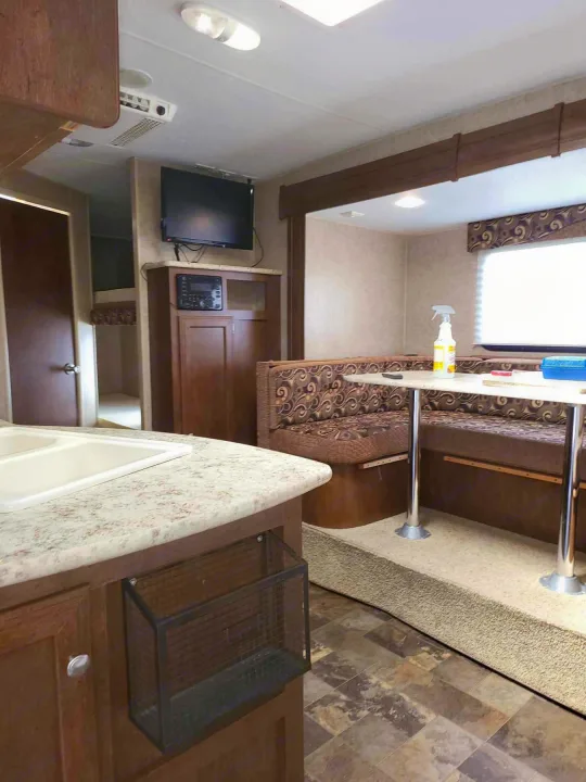 Venture Rv Sonic 2014
